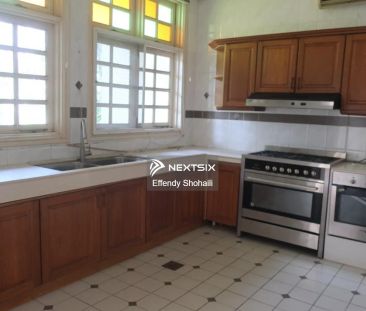 IOI PUTRAJAYA BEVERLY ROW BUNGALOW - Photo 5