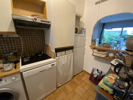 Location appartement 1 pièce - 33m² à La trinite s/mer (56470) - Photo 4