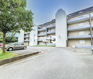 Location appartement à Brest 20m² - Photo 4