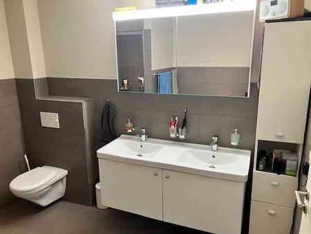 3.5 Zimmer, 91 m², 1. Stock - Photo 5