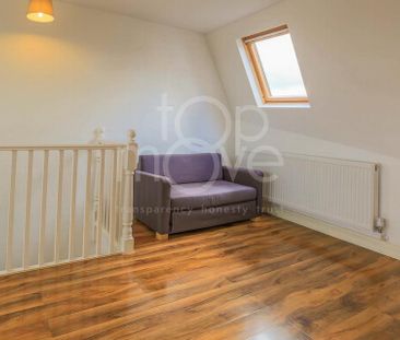 Studio to rent - Photo 4