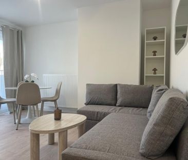 Mieszkanie Gumieńce Szczecin, nr 437303 - Zdjęcie 2