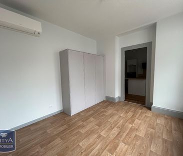 Location Appartement 2 pièces 70m² AGEN 47000 - Photo 5