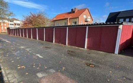 Rundelsgatan 14B, Tomelilla - Foto 3