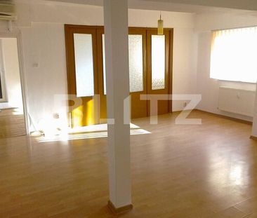 Apartament 4 camere, 97 mp, decomandat, zona Electroputere Mall - Photo 3