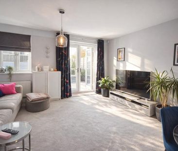 2 bedroom terraced house to rent - Photo 3