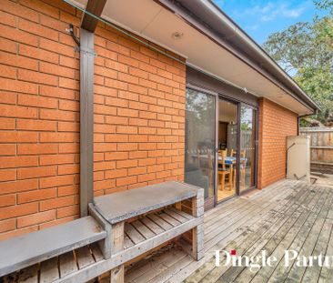 Renovated Two-Bedroom home in Prime Location - Photo 4