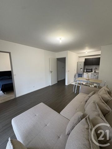 Appartement F2 à louer - Photo 2