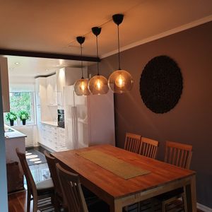 Lerbäcksgränd, Bandhagen - Foto 2