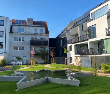 Kamer in nieuwbouw cohousing - Abdij van Park Heverlee - Photo 4