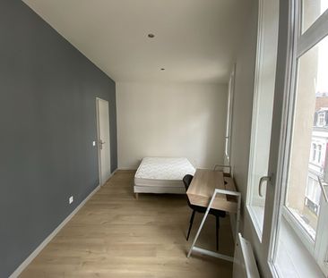 Location Maison 3 pièces 51m² LILLE 59000 - Photo 2