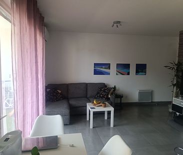 Location Appartement 3 pièces 54m² - Photo 1