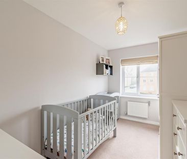 2 bedroom Flat To Let Total Size: 640 SQ FT - Photo 4