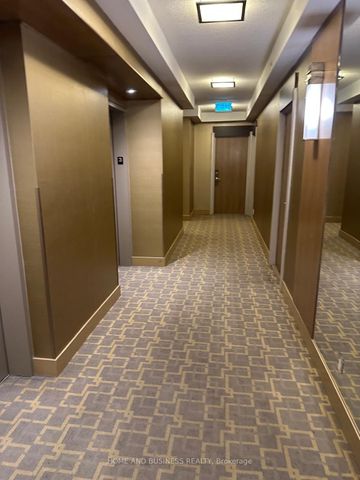 For Lease - 3985 Grand Park Drive Unit# 304, Mississauga, Ontario - Photo 2