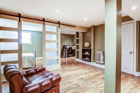 For Lease - 1055 Shawnmarr Road Unit# 29, Mississauga, Ontario - Photo 2