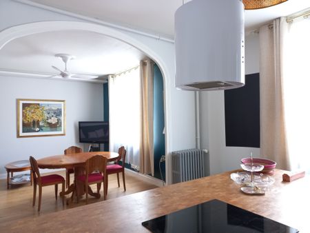Location Appartement 2 pièces 67m² VICHY 03200 - Photo 5