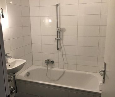 gemütliche 2-Zimmerwohnung mit Balkon - Foto 2