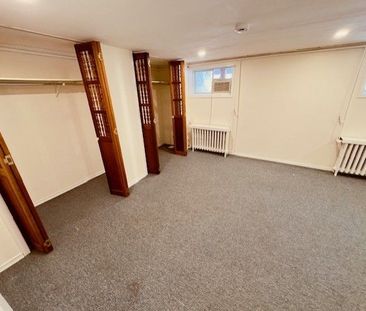 For Lease - 110 Cedarcrest Boulevard Unit# Basement, Toronto, Ontario - Photo 1