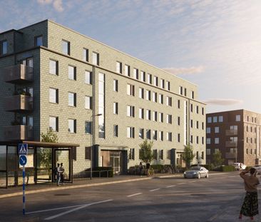 Streteredsvägen 16B - Foto 4