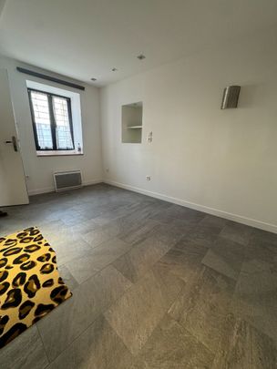 Location appartement 1 pièce, 17.46m², Saulx-les-Chartreux - Photo 1