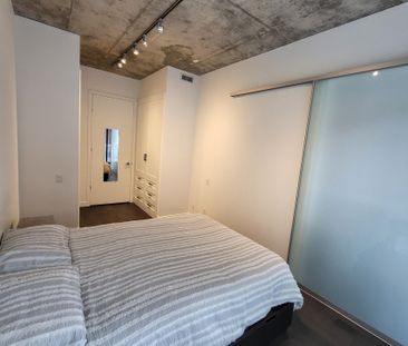 For Lease - 10 Morrison Street Unit# 406, Toronto, Ontario - Photo 3