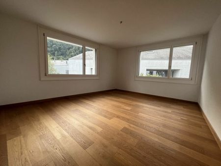 4.5-Zimmerwohnung in Näfels - Photo 3