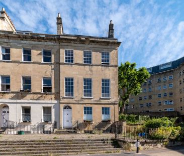 Portland Place, Bath - Photo 2