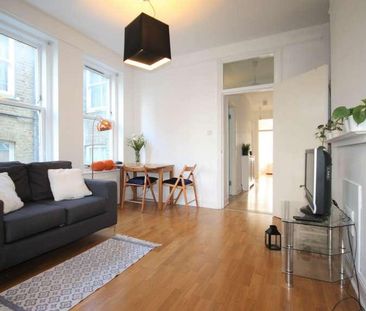 Cathcart Hill, Dartmouth Park Hill, N19 - Photo 1