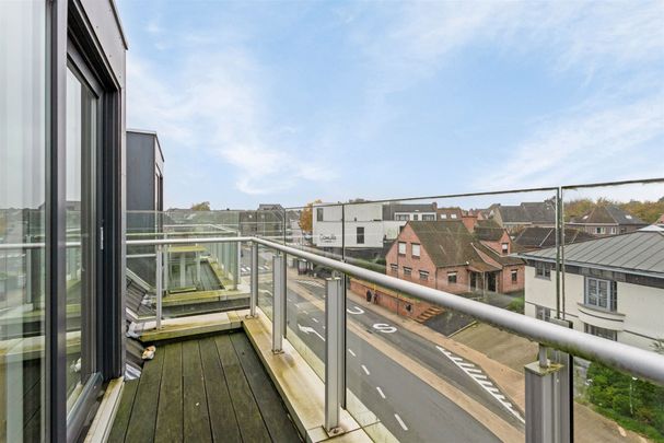 Appartement met 2 zonnige terrassen - Foto 1