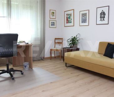 3.5 Zimmer, 103 m², 2. Stock - Photo 1