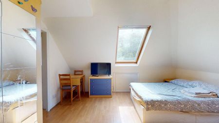 Studio to rent - Photo 5