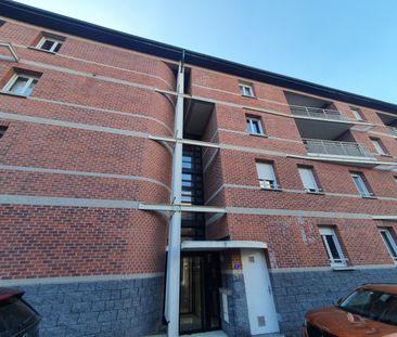 Location Appartement 1 pièce 26m² VALENCIENNES 59300 - Photo 6