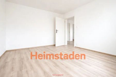 Pronájem bytu 3+1 69 m - Fotografie 4
