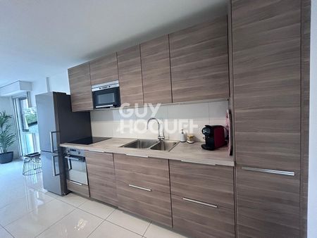 Appartement Charenton Le Pont 4 pièce(s) 82.21 m2 - Photo 5