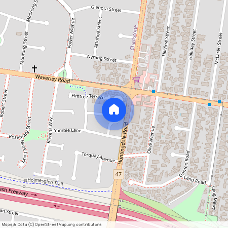 4 Gateway Close, Vic 3148, Chadstone