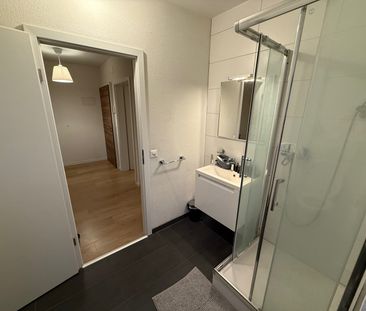 2.5 Zimmer, 2. Stock - Photo 6