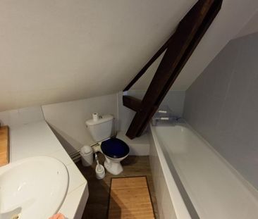 Appartement T2 à louer - 35 m² - Photo 1