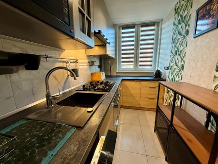 Sosnowiec, Jagiellońska - Zdjęcie 5