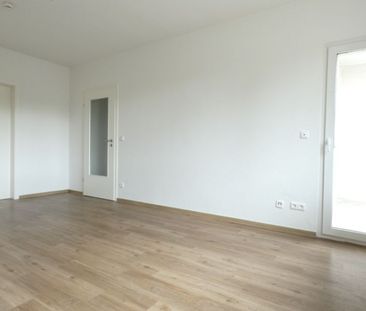 *** Endlich gefunden! 3 Raum Whg mit Balkon – tolle Lage!*** - Foto 1