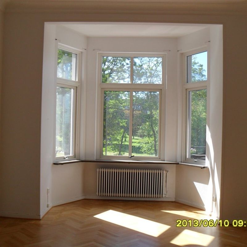 Trädgårdsgatan 3 - Photo 1