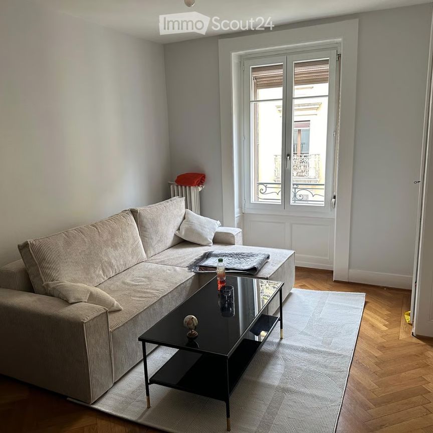 2 Zimmer, 40 m² - Photo 1