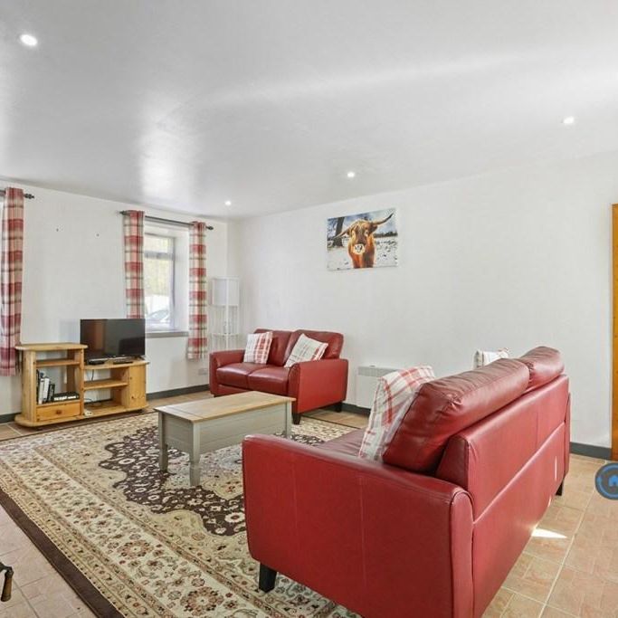 1 bedroom bungalow to rent - Photo 1