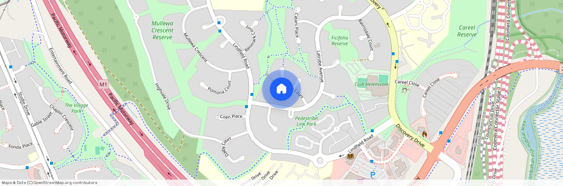 4 Sarina Place, Qld 4212, Helensvale