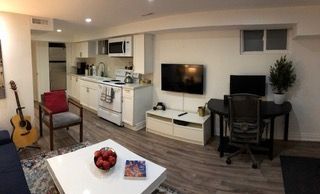 For Lease - 49 Amroth Avenue Unit# Lower, Toronto, Ontario - Photo 2