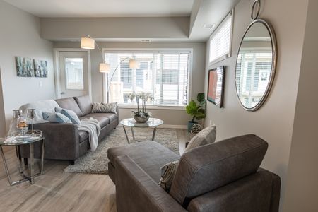 Element Townhomes in West Transcona - Photo 4