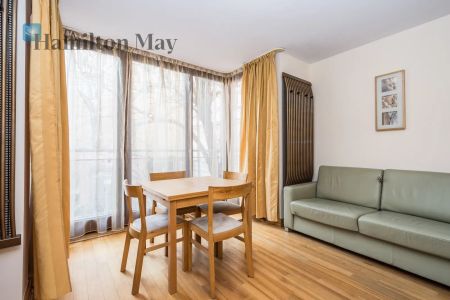 Przytulne studio na wynajem w sąsiedztwie Plant i Wawelu - Photo 4