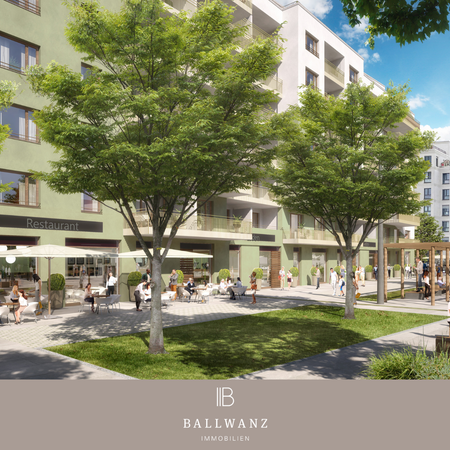 Einziehen und Wohlfühlen: Im PARK TRIO STADTPLATZ - Photo 3