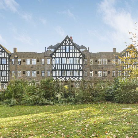 Tudor Close, London, SW2, London - Photo 4