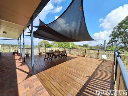 5 Acres with Exceptional Infrastructure and Country Charm - Photo 4