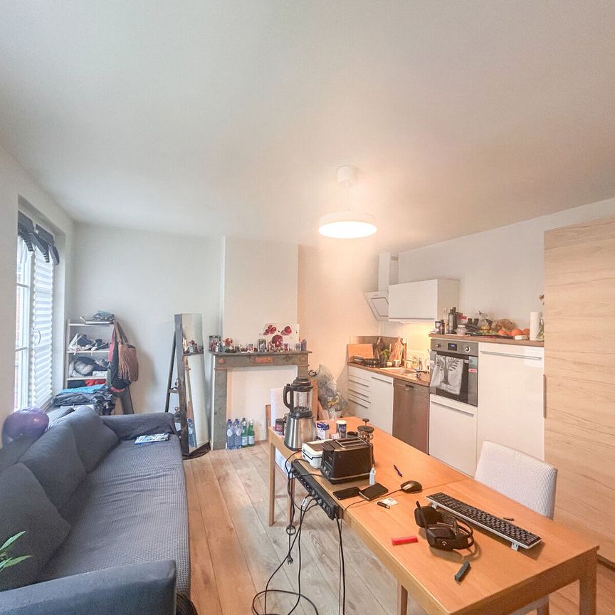 Appartement te huur in Leuven - Photo 1